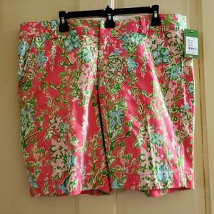Lilly Pulitzer Shorts